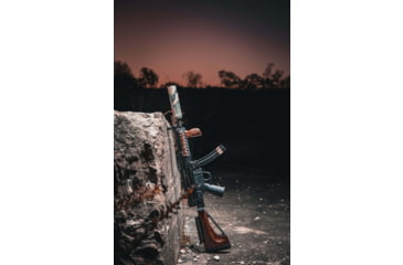 Image of WOOX SH.STK152.02 1913 STOCK WALNUT FOLD