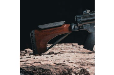 Image of WOOX SH.STK152.02 1913 STOCK WALNUT FOLD