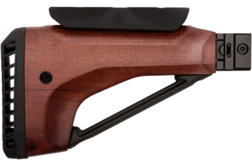 Image of WOOX SH.STK152.02 1913 STOCK WALNUT FOLD