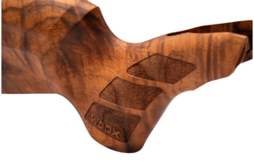 Image of WOOX Superleggera Adjustable Collapsible Rifle Stock