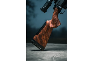 Image of WOOX Superleggera Adjustable Collapsible Rifle Stock