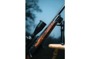 Image of WOOX Superleggera Adjustable Collapsible Rifle Stock