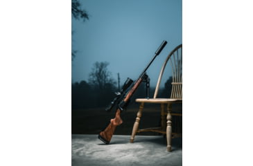 Image of WOOX Superleggera Adjustable Collapsible Rifle Stock