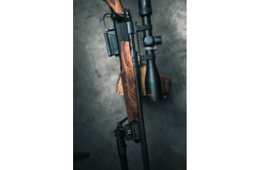 Image of WOOX Superleggera Adjustable Collapsible Rifle Stock