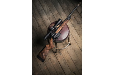 Image of WOOX Superleggera Adjustable Collapsible Rifle Stock