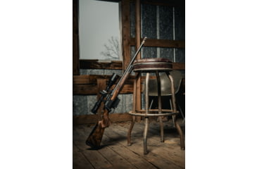 Image of WOOX Superleggera Adjustable Collapsible Rifle Stock
