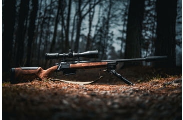 Image of WOOX Superleggera Adjustable Collapsible Rifle Stock