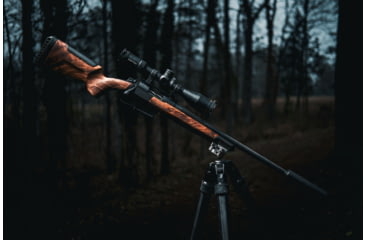 Image of WOOX Superleggera Adjustable Collapsible Rifle Stock