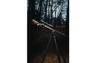 Image of WOOX Superleggera Adjustable Collapsible Rifle Stock