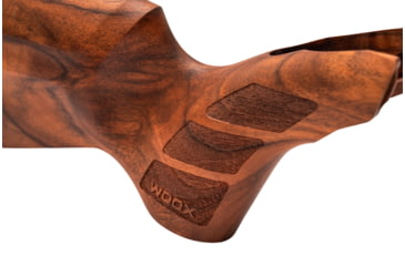 Image of WOOX Superleggera Adjustable Collapsible Rifle Stock