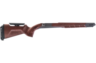 Image of WOOX Superleggera Remington 700 DBM Walnut Precision Rifle Stock