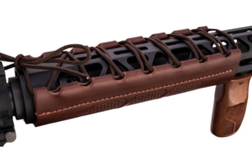 Image of WOOX Vigilante Leather Forend Cover