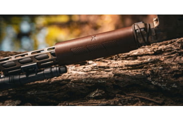 Image of WOOX Vigilante Leather Forend Cover