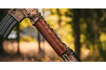 Image of WOOX Vigilante Leather Forend Cover
