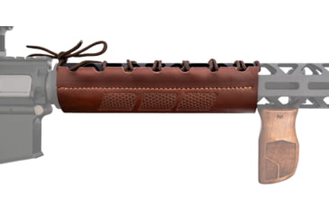 Image of WOOX Vigilante Leather Forend Cover