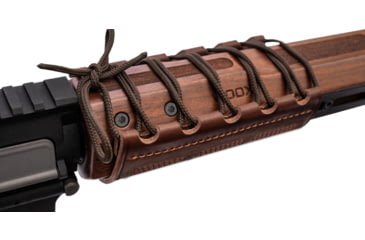 Image of WOOX Vigilante Leather Forend Cover
