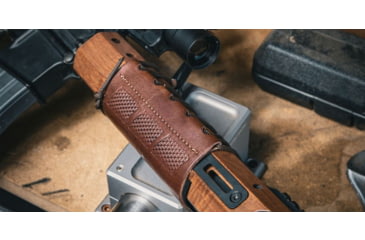 Image of WOOX Vigilante Leather Forend Cover
