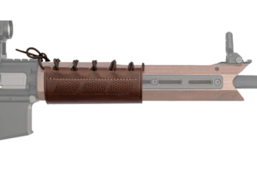 Image of WOOX Vigilante Leather Forend Cover