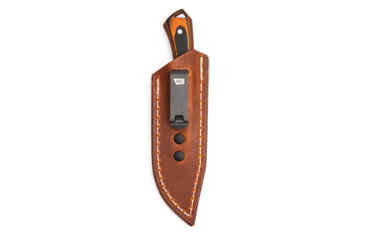 Image of Working Class ROCKER LEATHER SHEATH - CONCEALED POCKET CARRY, MKC-00001415