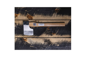 Image of World Axe Throwing League Queen of Hearts Throwing Axe WATL007S