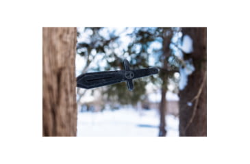 Image of World Knife Throwing League Barbarian Throwing Knives