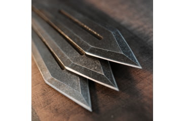 Image of World Knife Throwing League Barbarian Throwing Knives