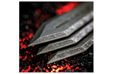 Image of World Knife Throwing League Barbarian Throwing Knives