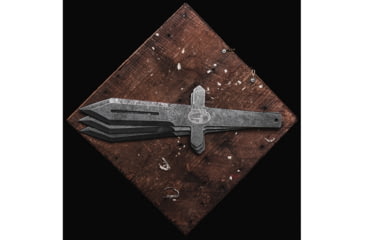 Image of World Knife Throwing League Barbarian Throwing Knives