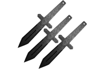 Image of World Knife Throwing League Barbarian Throwing Knives