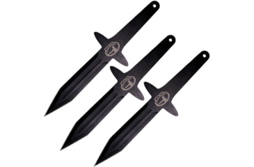 Image of World Knife Throwing League Lancelot Throwing Knives