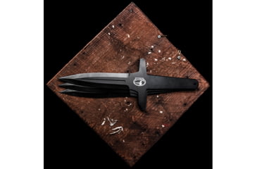 Image of World Knife Throwing League Merlin Throwing Knives