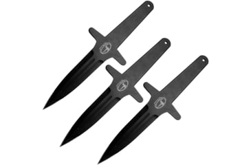 Image of World Knife Throwing League Merlin Throwing Knives