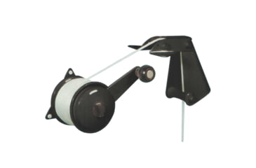 Image of Worth Company Anchormate Matched Set Anchor Lift, Black, 15036