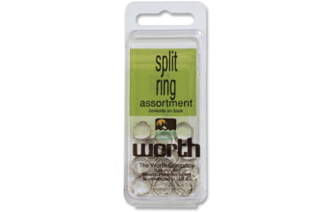 Image of Worth Split Ring Sz6, 53106