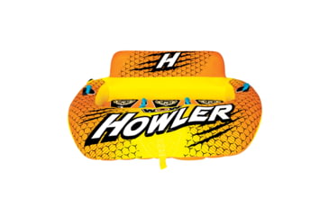 Image of WOW Watersports Howler 3 Rider Towable, 20-1050