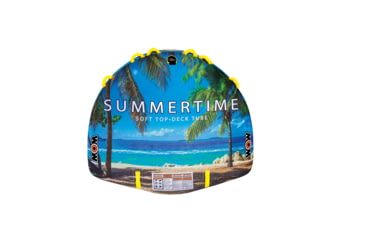 Image of WOW Watersports Summertime 3 Rider Towable, 19-1030