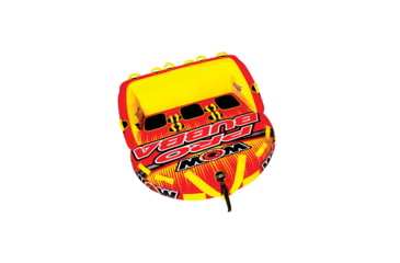 Image of WOW Watersports Towable Super Bubba 3 Person, 20-1080