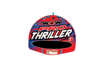 Image of WOW Watersports Towable Super Thriller 3 Person, 20-1095