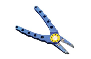 Image of Wright &amp; Mcgill Aluminum Pliers, Serrated 670807