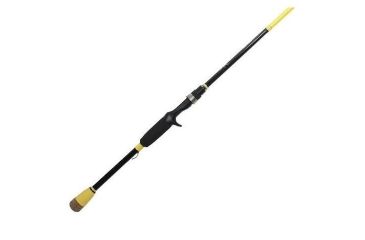 Image of Wright &amp; Mcgill Skeet Reese Micro Honeycomb Rod - Spinner Bait/Worm WMESRMSB70C