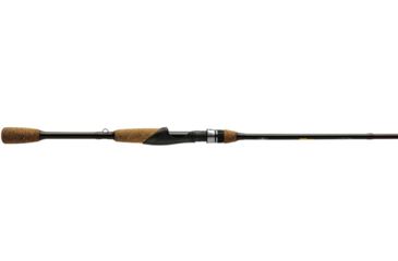 Image of Wright &amp; Mcgill Tony Roach Walleye Rod,Power Jigging 6ft8in Ml Power Jig Spin WMTRW68MLPJ1