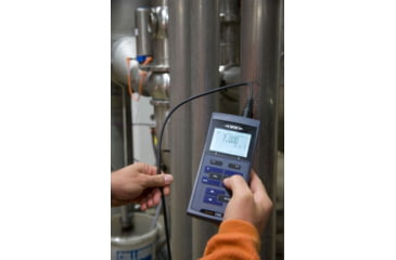Image of WTW Cond Port Cond 3310 2CA300, Unit EA