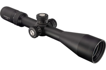 Image of Wulf Optics 4-16x50mm 30mm Tube Rifle Scope, Second Focal Plane, Wire Reticle, Black, WU9112