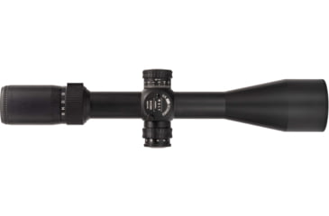 Image of Wulf Optics 4-16x50mm 30mm Tube Rifle Scope, Second Focal Plane, Wire Reticle, Black, WU9112