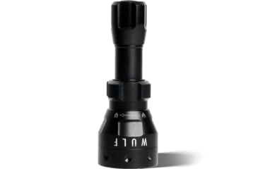 Image of Wulf Optics FIIR LED 850NM IR 50mm Illuminator, Black, WU4006