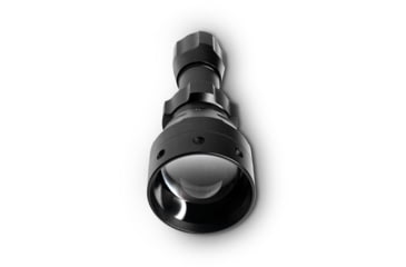 Image of Wulf Optics FIIR LED 850NM IR 50mm Illuminator, Black, WU4006