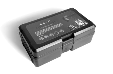 Image of Wulf Optics FIIR LED 850NM IR 50mm Illuminator, Black, WU4006