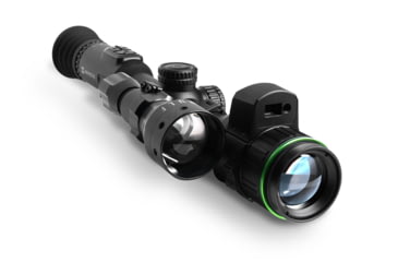 Image of Wulf Optics FIIR LED 850NM IR 50mm Illuminator, Black, WU4006