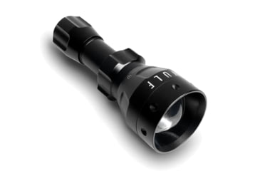Image of Wulf Optics FIIR LED 850NM IR 50mm Illuminator, Black, WU4006
