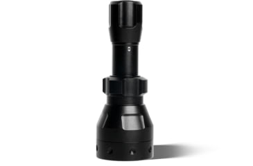 Image of Wulf Optics FIIR LED 940NM IR 50mm Illuminator, Black, WU4007